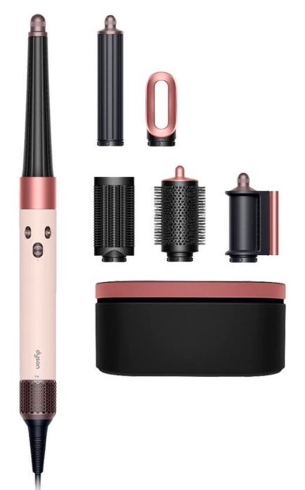 Dyson Airwrap HS08 оригинал новый(стайлер для волос,полный комплект)