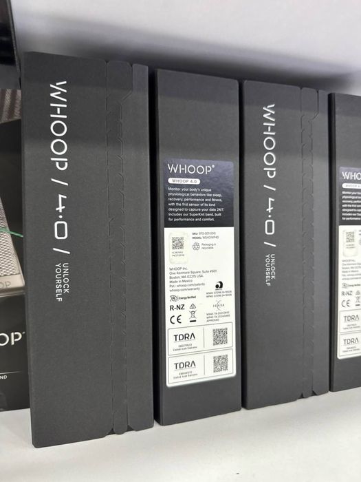 Whoop 4.0 super narxda