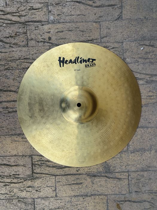 Meinl. Pearl. Meinl.