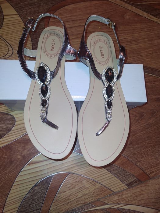 Босоножки Zara женские