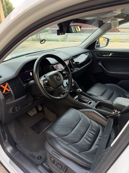 skoda sotiladi srochna