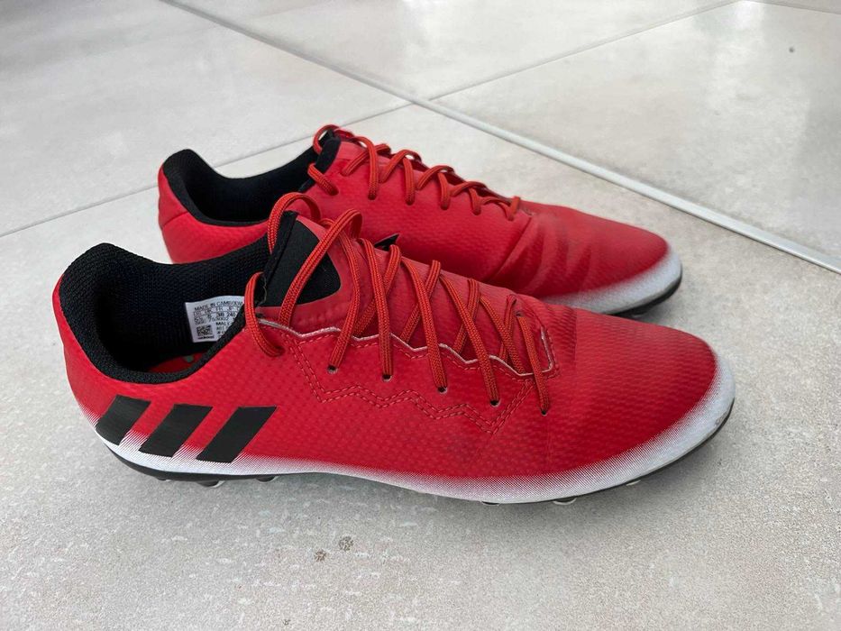 Детски футболни обувки /бутонки/ Adidas Messi 16.3