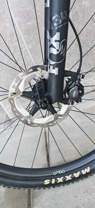 Orbea oiz m pro 2024 - М размер