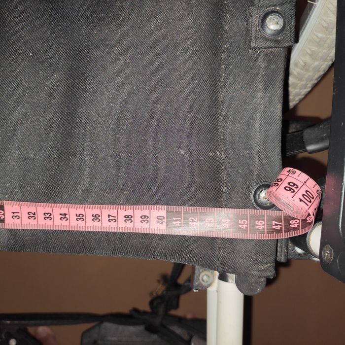 Инвалидная коляска