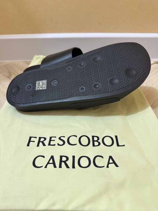 Frescobol Carioca оригинал 43 размер, новые, Италия