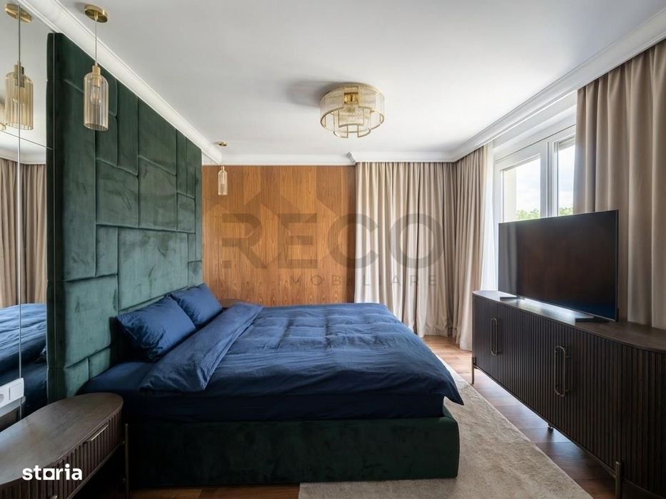 RECO Vila premium cu panorama-Oradea, str Caisilor