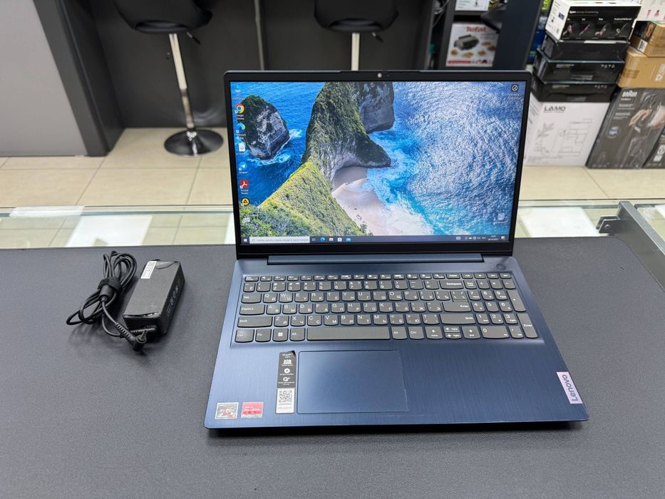 Noutbuk Lenova 11