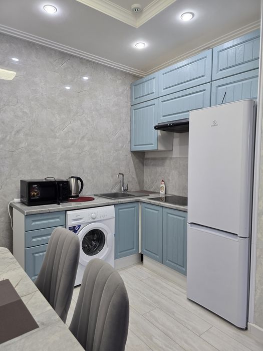 Квартира посуточно 22.000