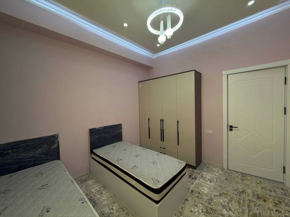 Срочно! Продаётся 4х комнатная ЛЮКС квартира!!!