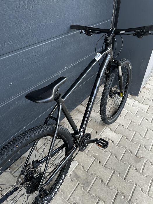 Велосипед Scott Aspect 950 29” XL” 2x8 Хидравлика