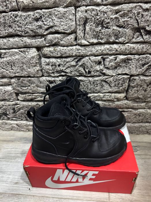 Боти Nike 35 номер
