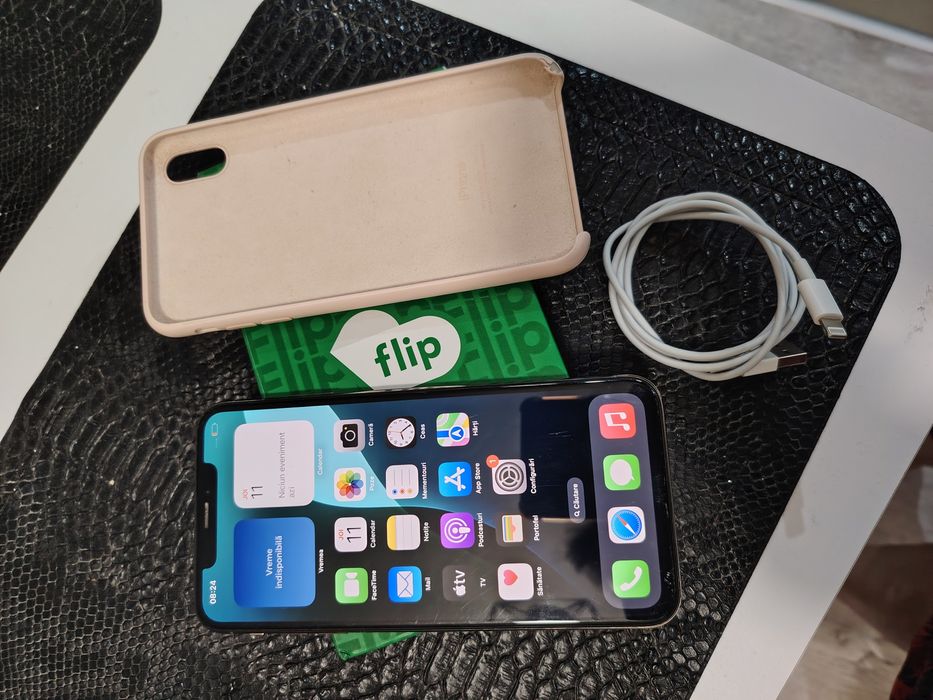 IPhone XS Max 64GB Display Original