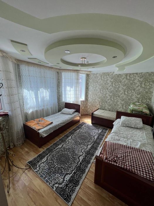 Продажа  дачи Ходжикент-Бочка