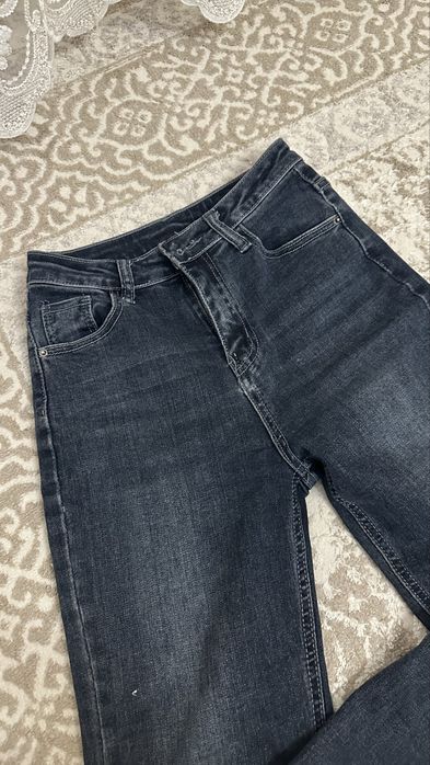 Продам джинсы шалбар