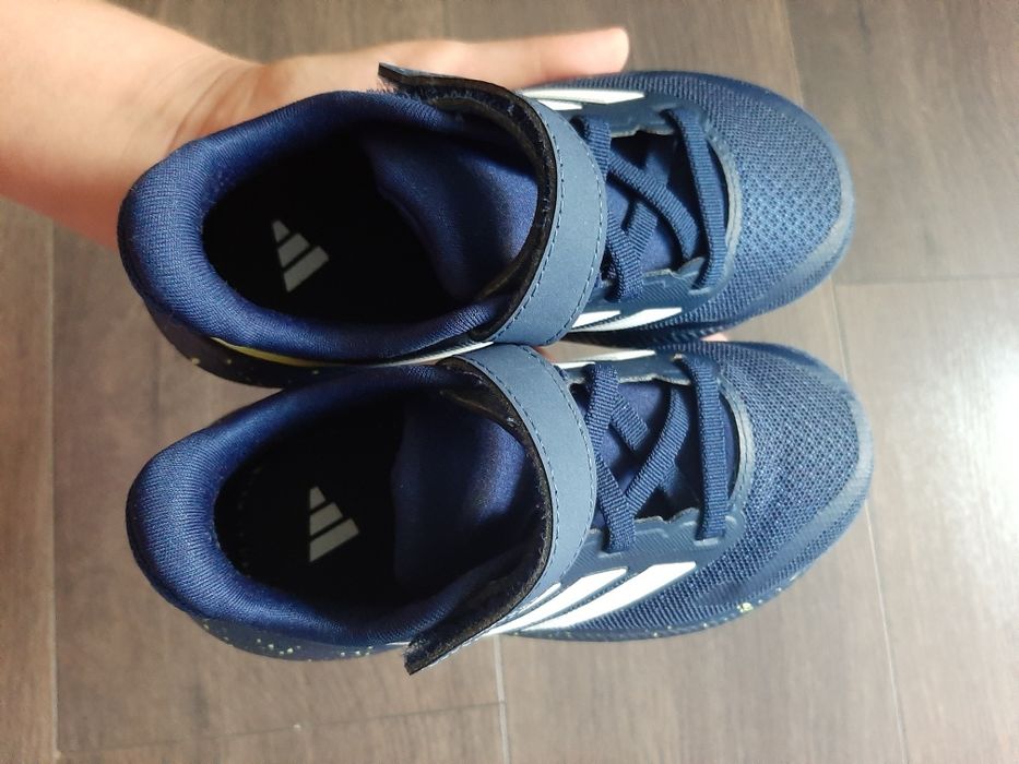 Adidasi Adidas Original nr 25