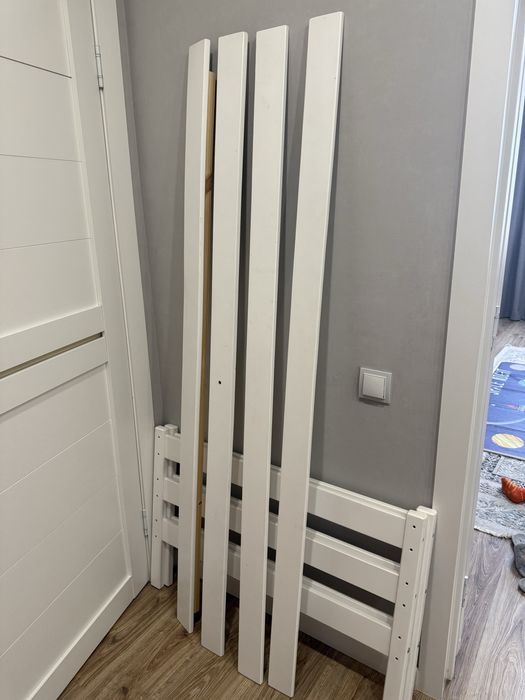 Продам подростковую кровать