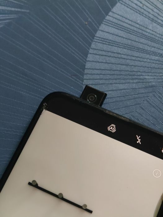 Huawei P Smart Z