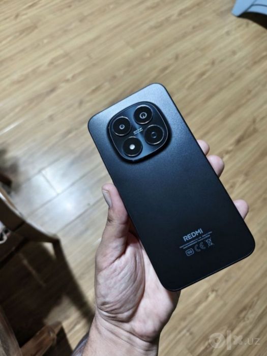 Redmi not 15 pro 5G