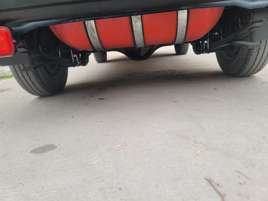 Damas 2024  some kinda bolu