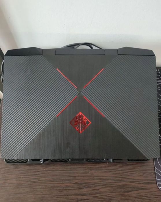 Hp Omen 15