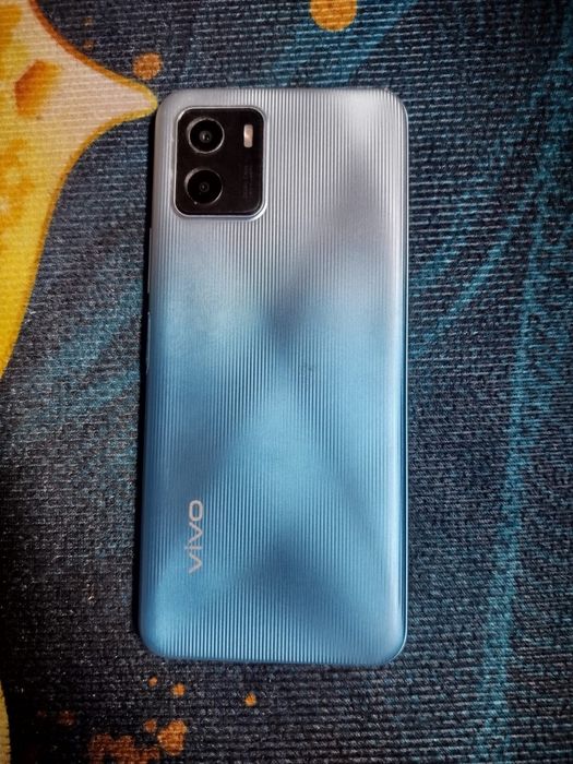 Смартфон vivo Y15S 32гб