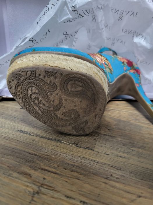 Туфли женские США оригинал