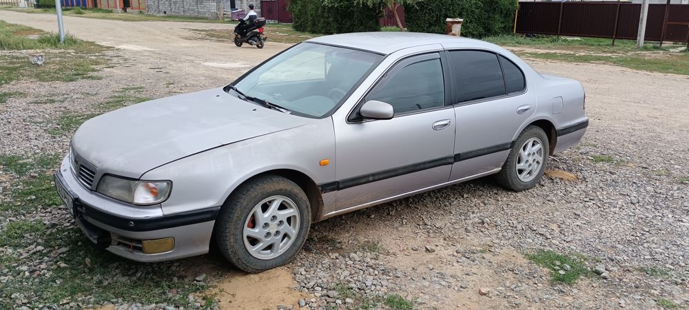 Ниссан максима а32