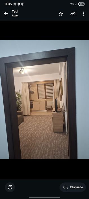 Proprietar-inchiriez 2 cam.Cartierul latin,1700