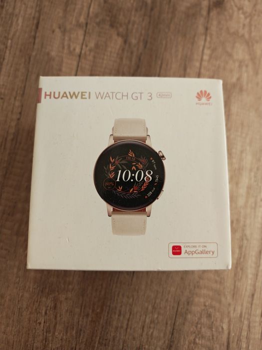 Huawei Watch GT3 42mm за части