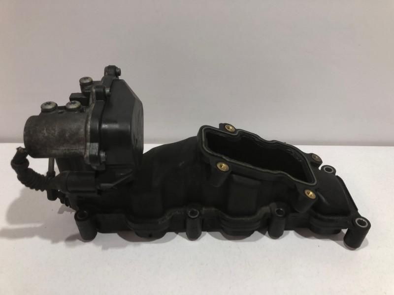 Galerie admisie cu motoras stanga Audi A4 8K2, B8 059129711br 3.0 tdi
