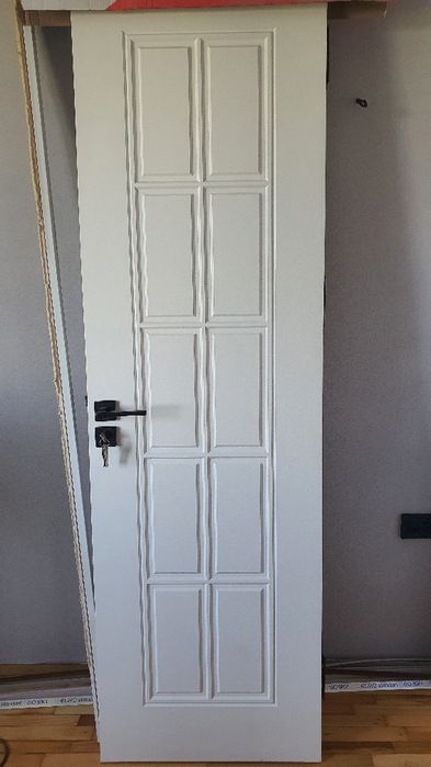 Продаётся новая межкомнатная дверь