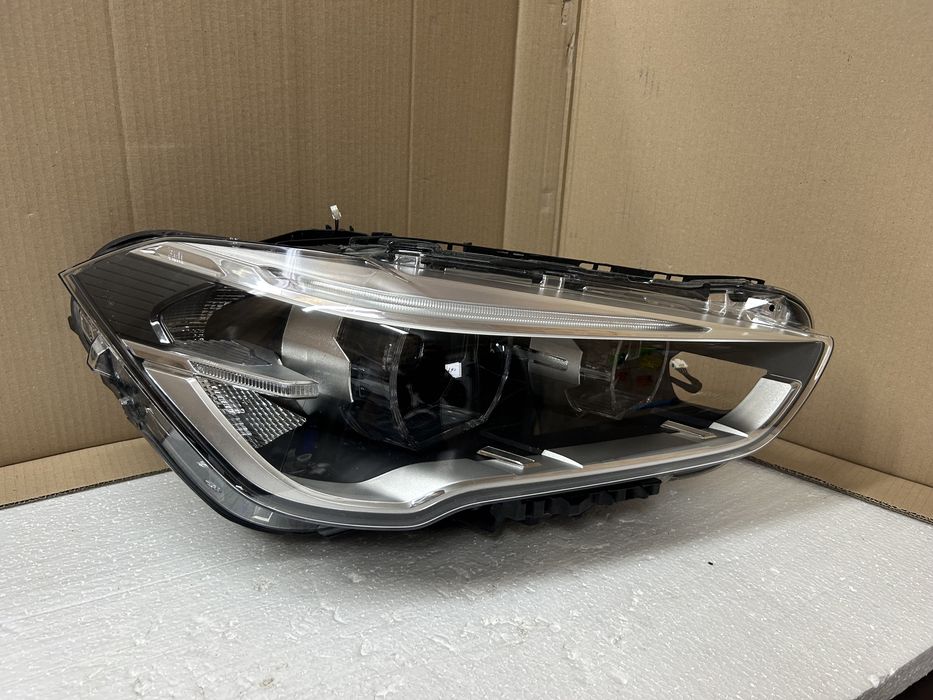 Far bmw X1 F48 full led 2015-2018 dreapta