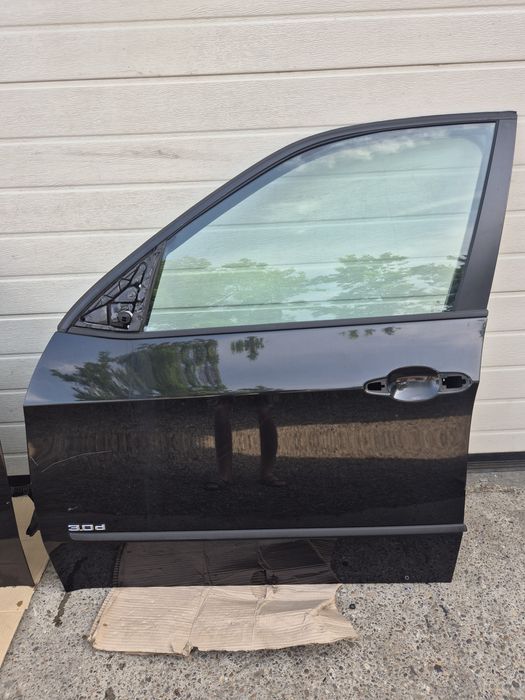 Uși Față BMW X5 E70. 2006-2013. Preț bucata.