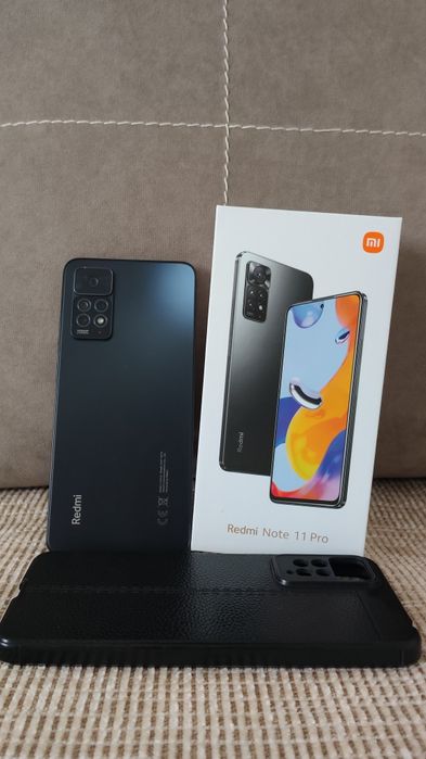 Продам Redmi note 11 pro