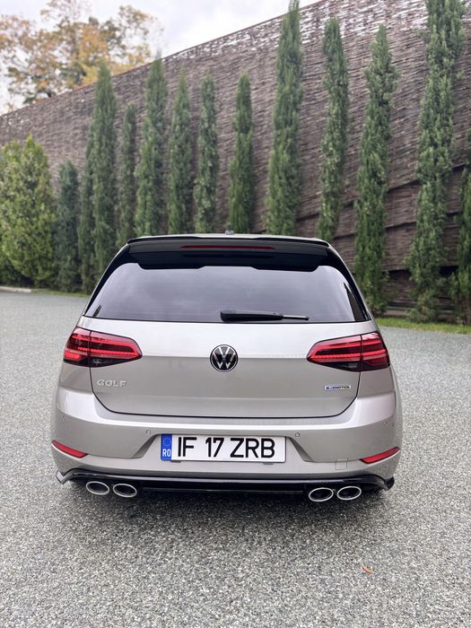 Golf 7.5 2019 benzina 1.5