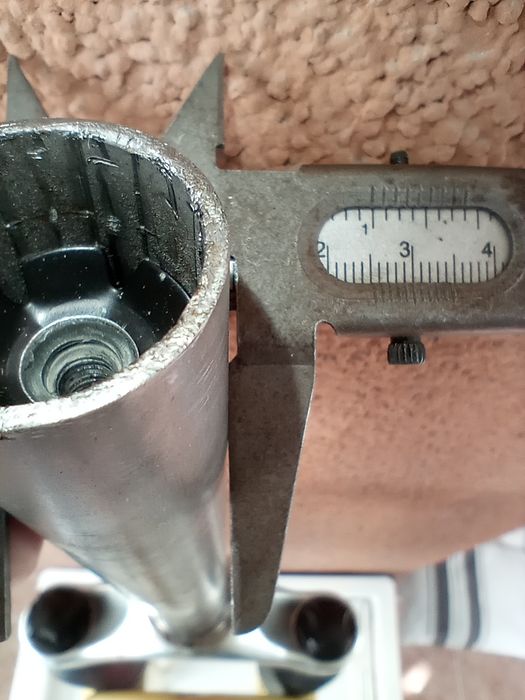 Rockshox Quadra 21 r 26" 25.4мм/1" стрежен