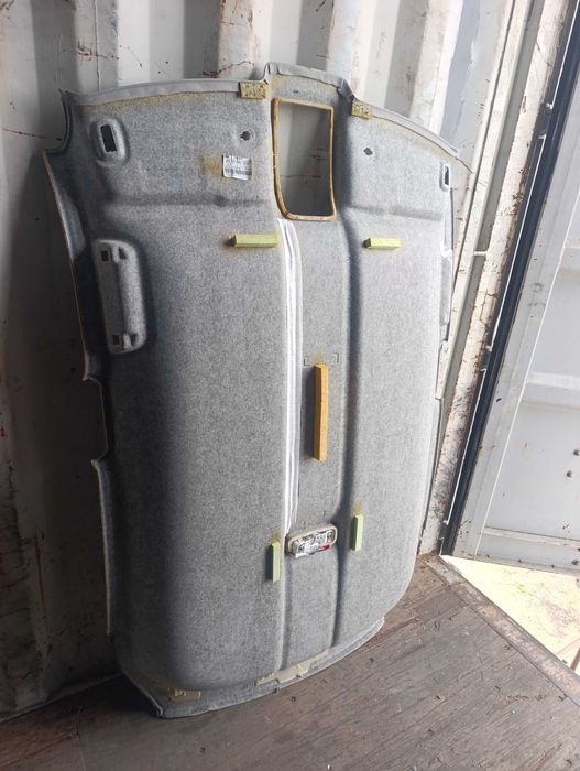 Таван вътрешен за Ауди А1 / Audi A1 5вр. 8X4867505