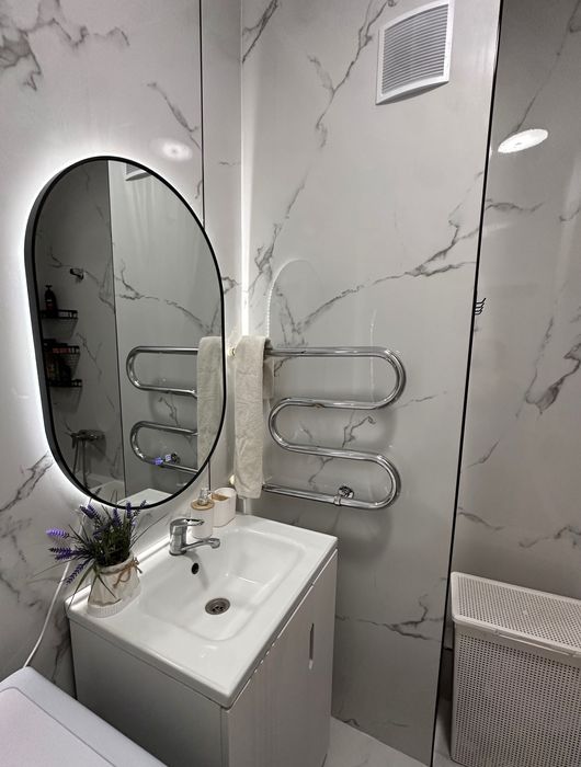 Евротрешка 72 м²  Алматинский район Астана