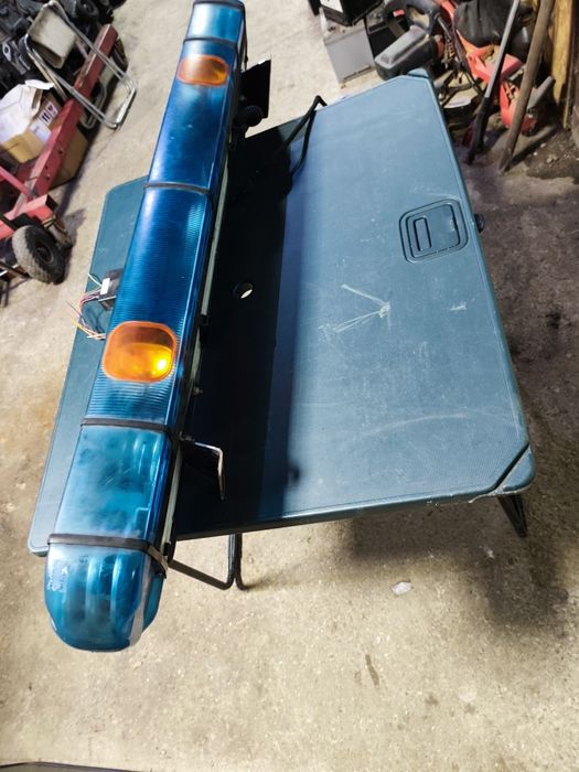 Сигнална лампа INTAV