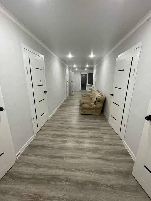 Коттедж в Боровом