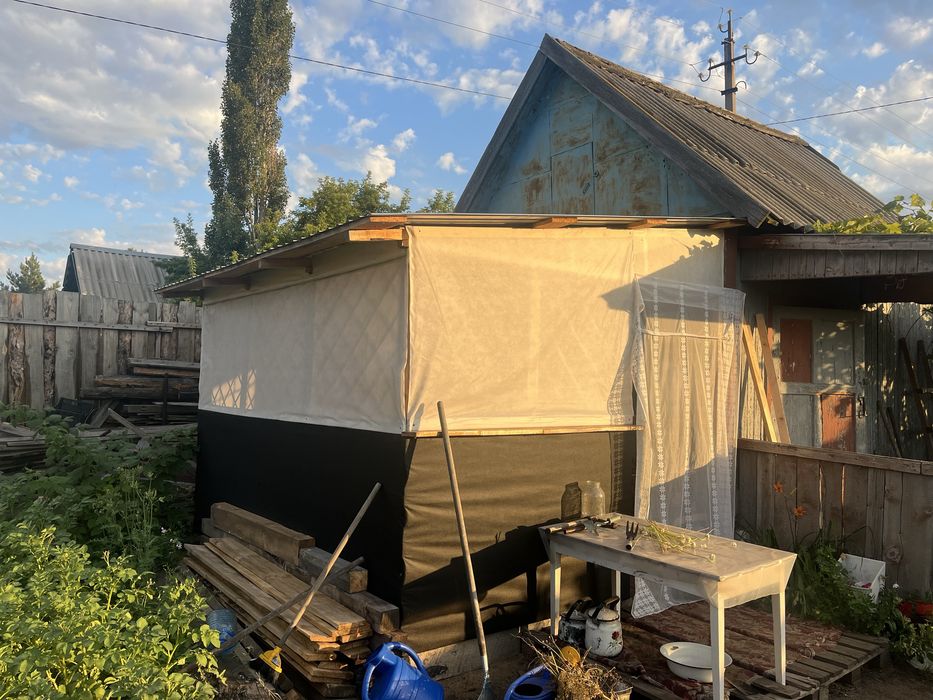 Продам дачу 6 общ 17 дачи