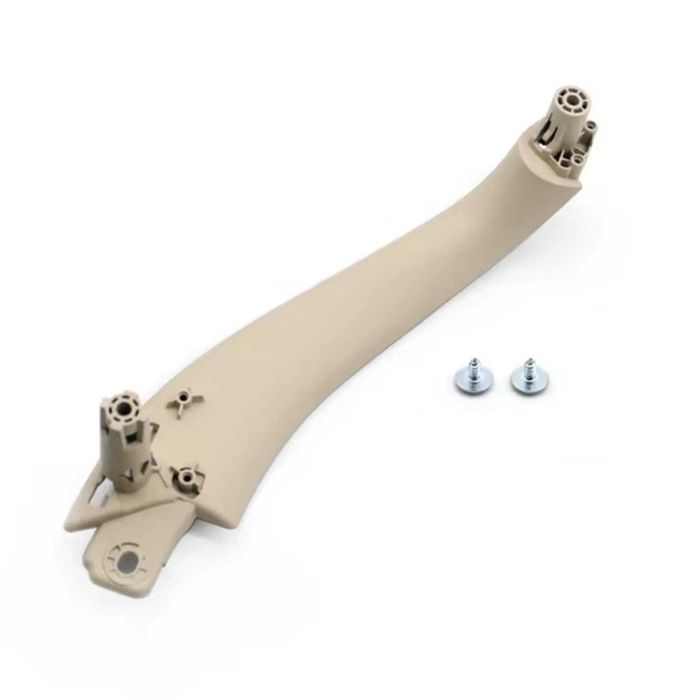 Вътрешна дръжка BMW X3 X4 G01 G08 F97 G02 F98 бежова suv кора багажник