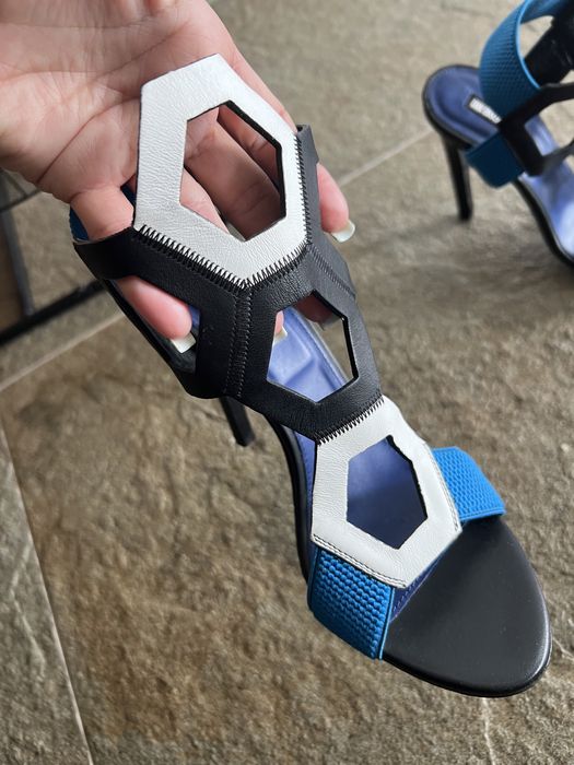 Sandale Dirk Bikkenbergs