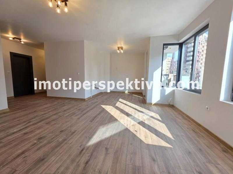 Продава се Тристаен апартамент в Пловдив, Кършияка - 98 кв.м за 1222 €/кв.м - Снимка #2