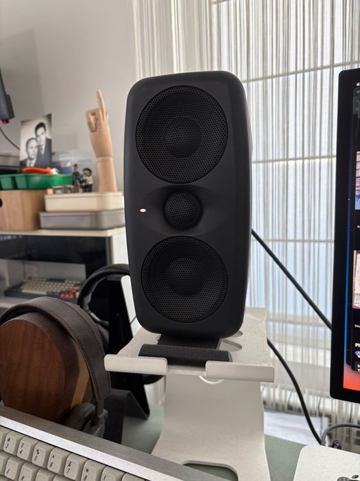 Студийни монитори iLoud MTM MKII (Чифт/2 броя) – Перфектно състояние!