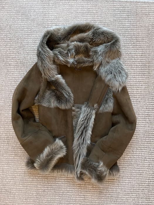 Брендовые женские куртки (распродажа)