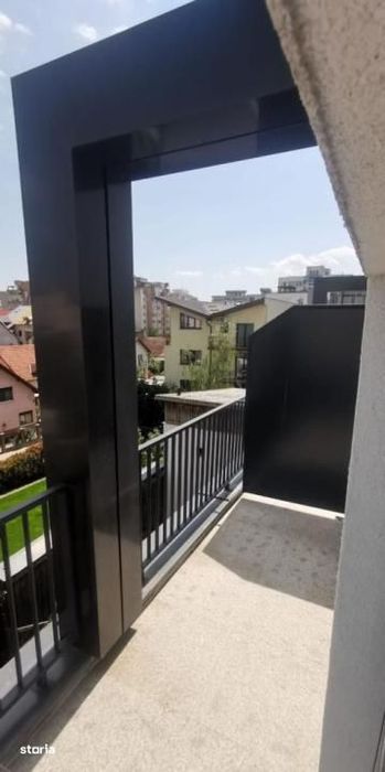 Apartament 3 camere 70mp, zona Semicentrala, AC, parcare subterana