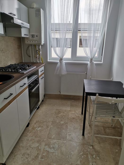 Garsoniera de inchiriat Bd Timișoara