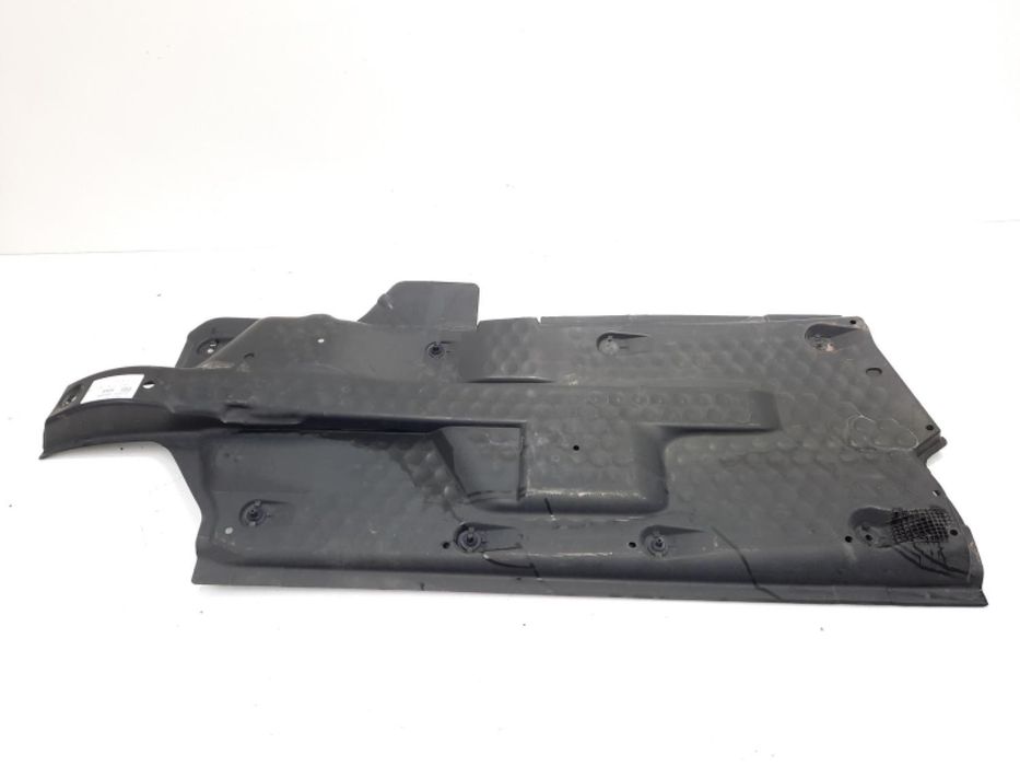 Scut caroserie dreapta, 6Q0825202N, Skoda Fabia 2 (5J)