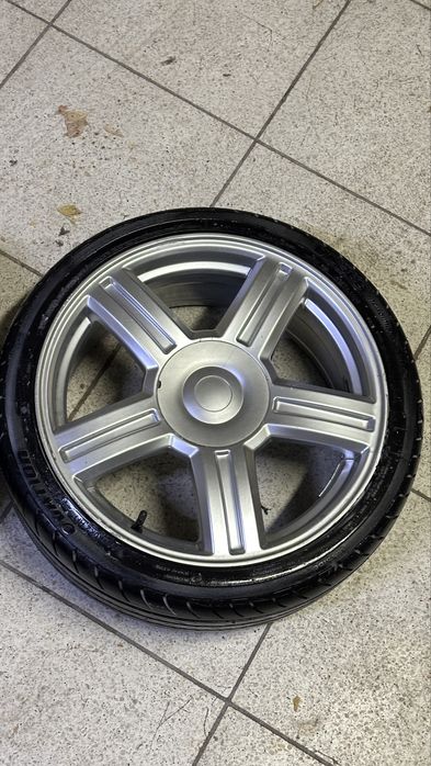 Продам Торусы R17